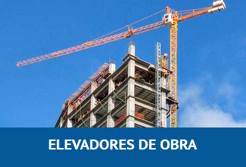 elevadores