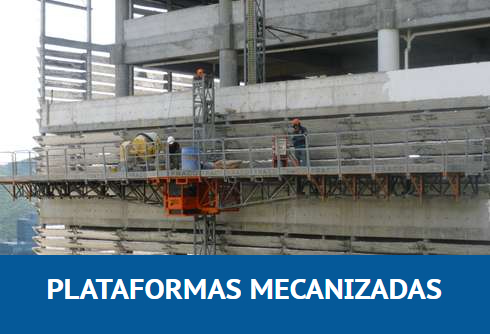 plataformas